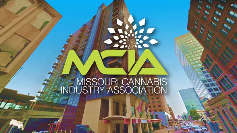 Missouri Cannabis Industry Association Conference at City Place Hotel