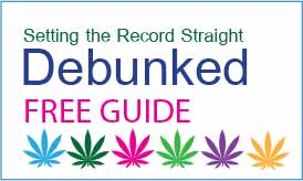 Free Guide to Setting the Record Straight