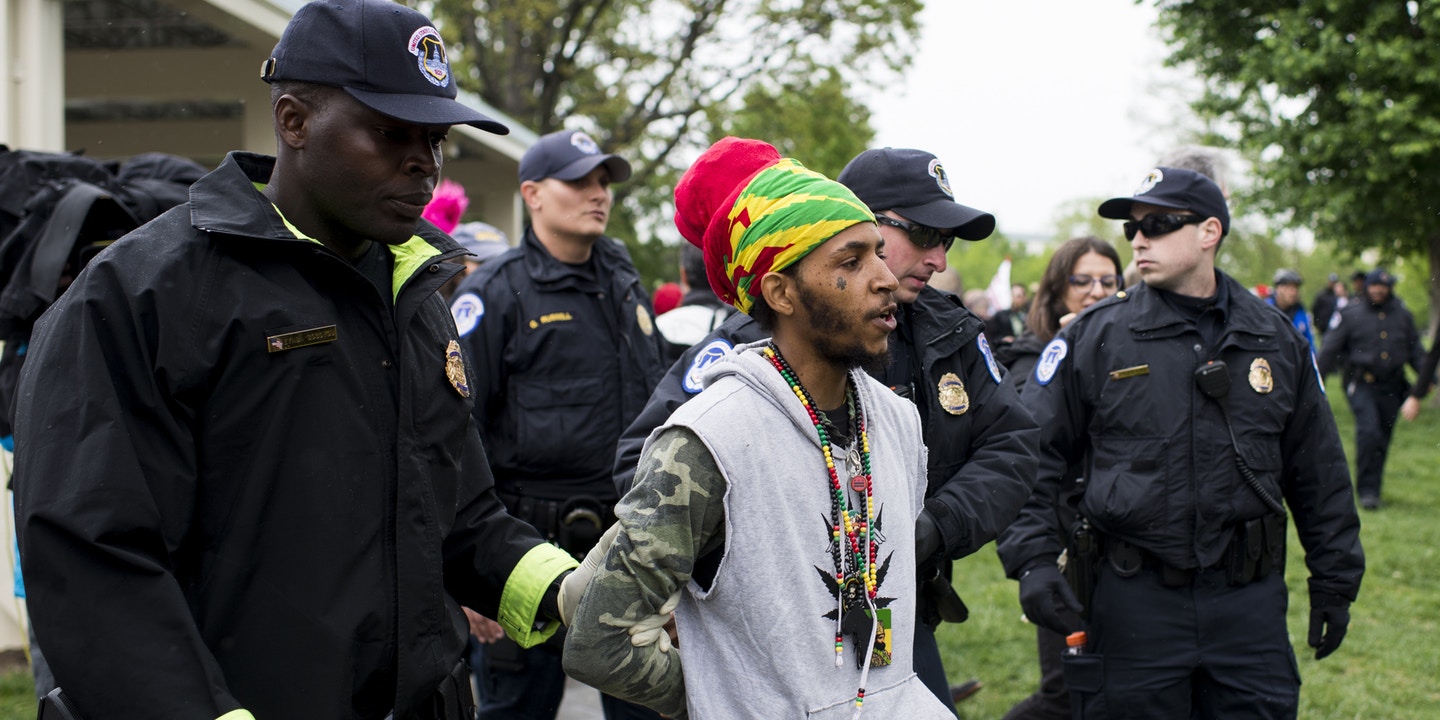 Photo: Bill Clark/CQ Roll Call/Getty Images