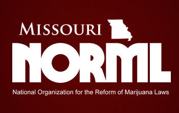 Missouri NORML Fall Conference and Amendment 2 Party