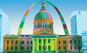 Legalization of cannabis in St. Louis, MO