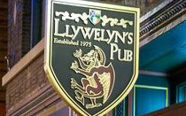 NORML is meeting at Llwelyn's Pub