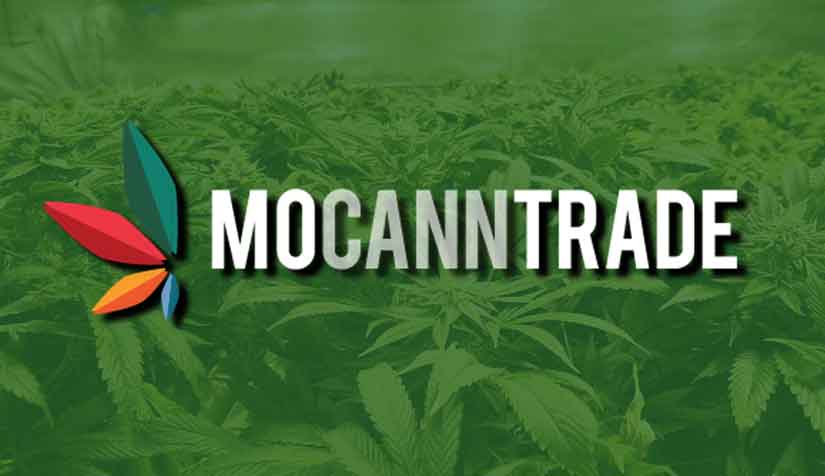 Missouri Medical Cannabis Association logo