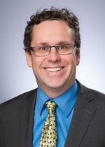 Tony Rothert of ACLU of Missouri