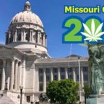 2021 Missouri Marijuana Related Bills