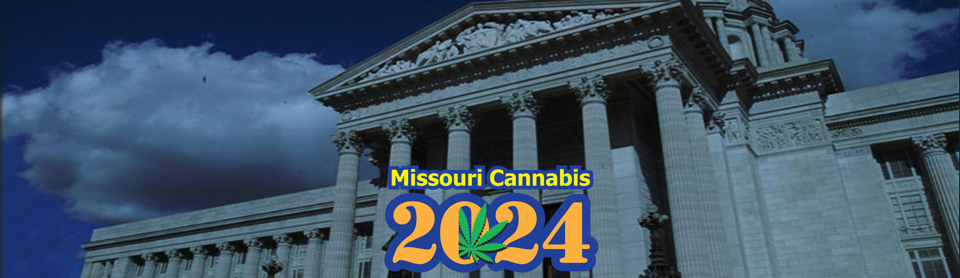 Legal Cannabis in Missouri