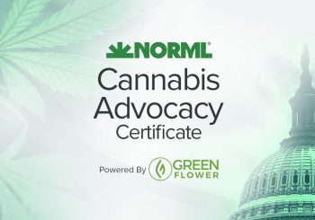 Cannabis Advocacy Certificate