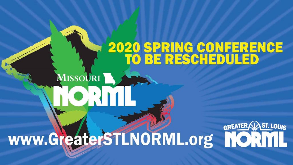 NORML 2020 Spring Conference