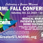 NORML Fall conference