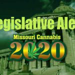 New Missouri Marijuana Protection Bills Filed in 2020