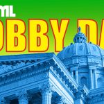 Missouri NORML Lobby days