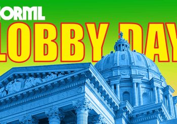 February 26 Lobby Day Schedule Set