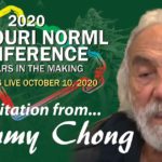 An Invitation from Tommy Chong to the Missouri NORML Fall Conference 2020