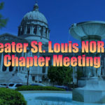 Chapter Meeting Event 2020 Capitol Vortex