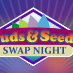 Buds&seedsswap Small