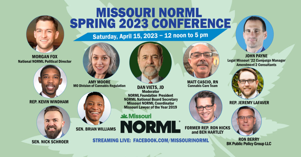 NORML-Spring-2023-Event-Post