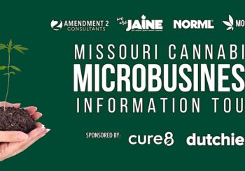 Missouri’s Cannabis Microbusiness Program Ready For Applicants