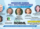 Missouri NORML FALL 2023 Conference at MOCANNAFEST 6