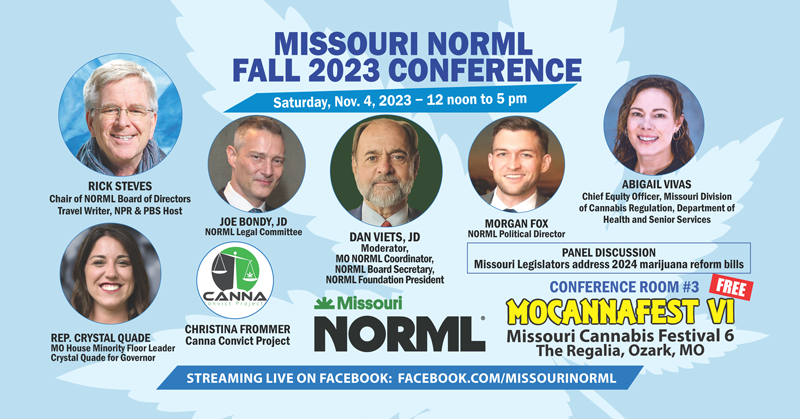 Norml Fall 2023 Event Post Blue 1