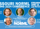 Missouri NORML Spring 2024 Conference