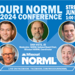 Norml Spring 2024 Event Post