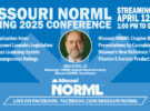 Missouri NORML Spring 2025 Conference