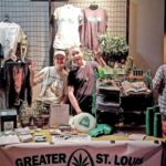 Artists-for-medical cannabis-NORML-booth
