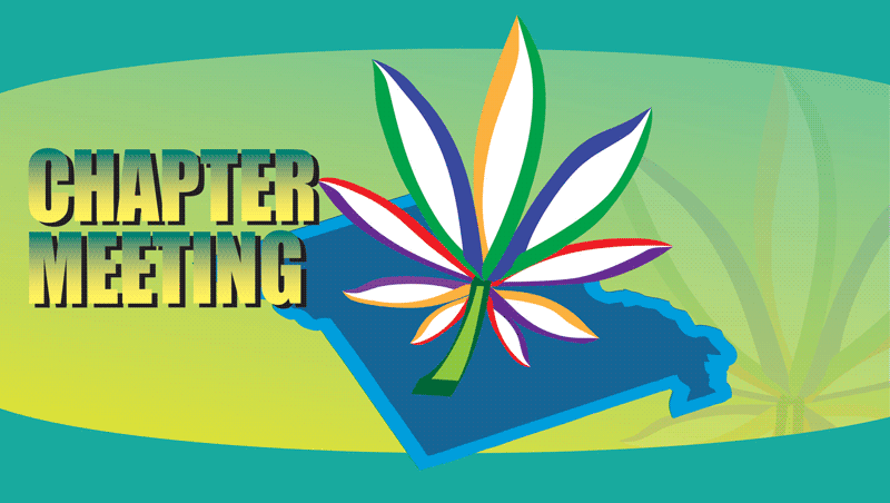 Greater St. Louis NORML June 10th Meeting