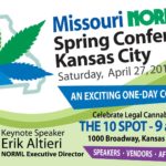 GSTL-NORML State Conference in Kansas City