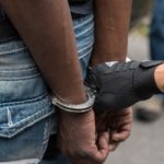 Arrests in Missouri