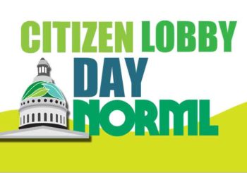 NORML Lobby Days Scheduled in Jefferson City