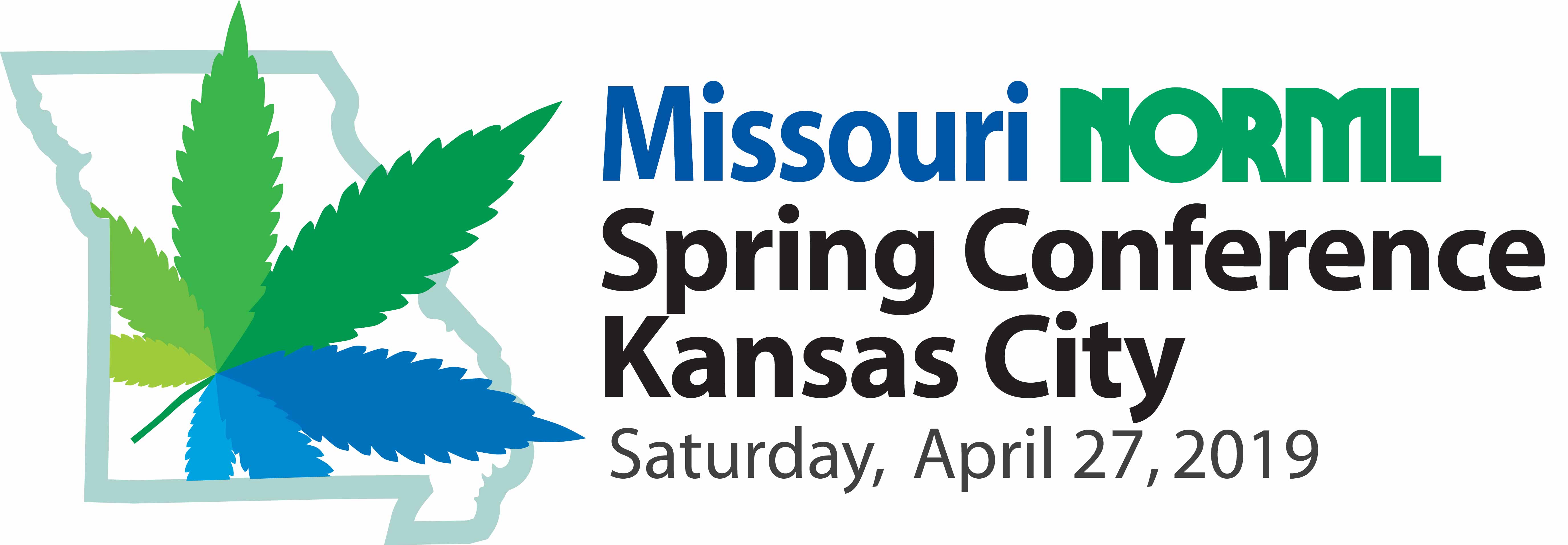 NORML Conf Kansas City logo