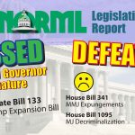 Norml Legislative Report2