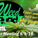 Weed Squad Special Speaker