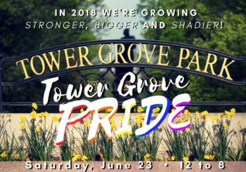 Tower Grove Pride Festival