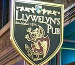 NORML is meeting at Llwelyn's Pub