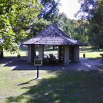 Tower Grove Park's Stone Shelter